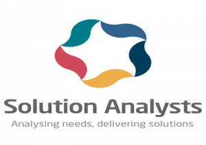 Solution Analysts Pvt Ltd